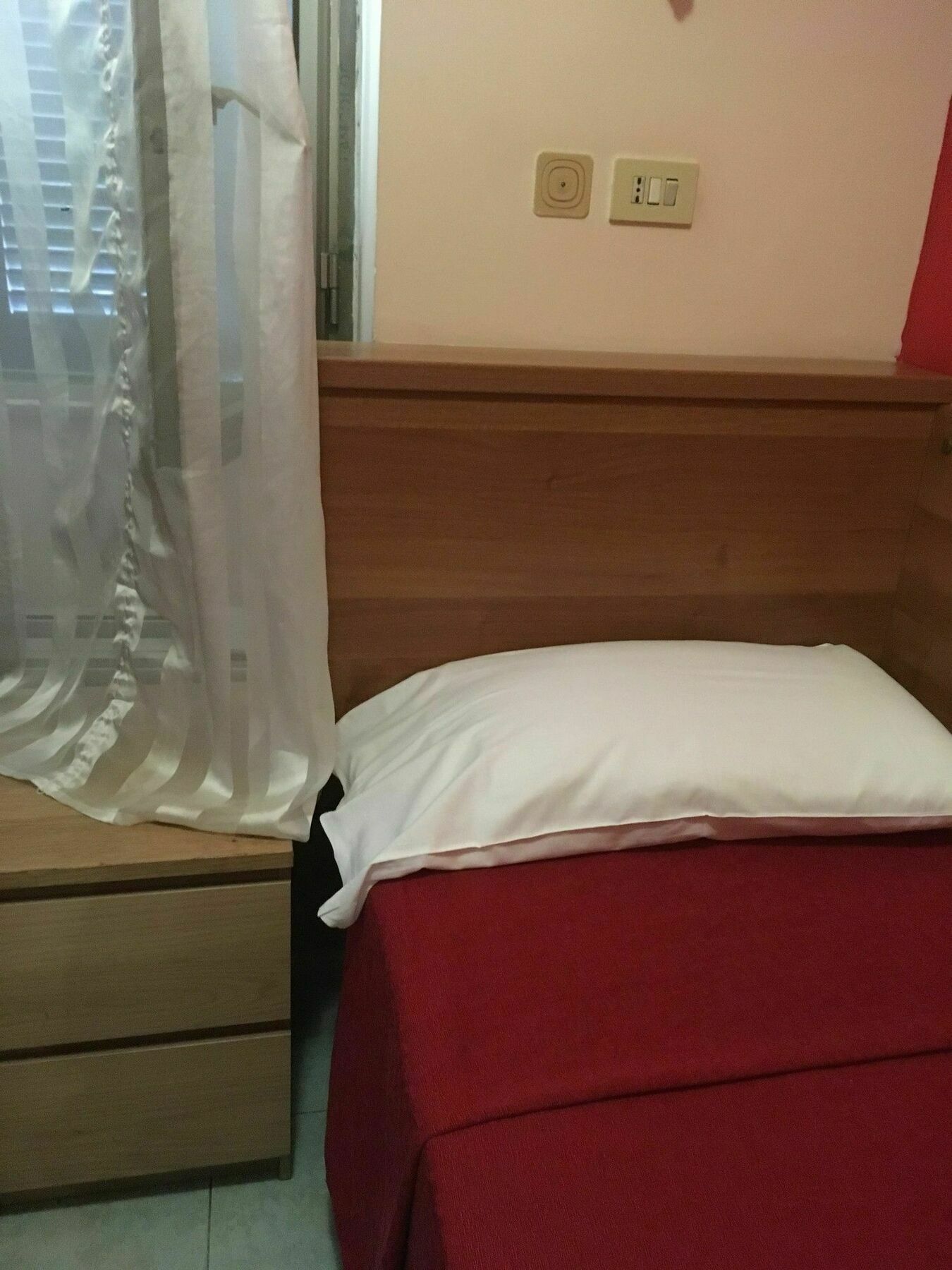 Hoteli Рим Экстерьер фото